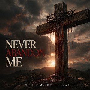 Never Abandoned me by Peter Smogz Legal, Wafula Peter Ngwarbe
