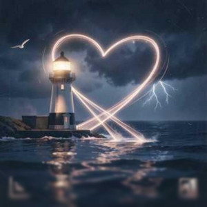 Portada de With You Here