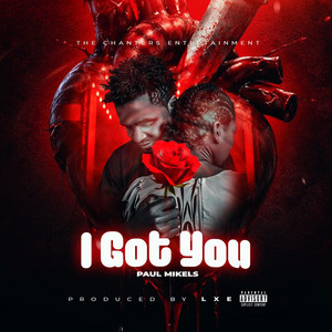 I Got You by Paul Mikels