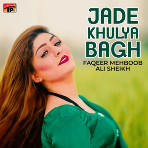 Faqeer Mehboob Ali Sheikh - Kaang Kar Khabroon