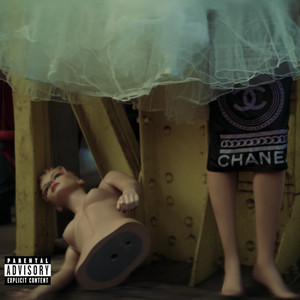 DEEP (feat. Elizabeth Frisky & Sotally Tober)