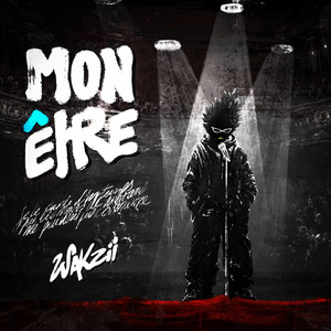 Mon être by Wakzii