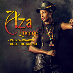 Rule The Sound by Aza Lineage