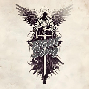 Fight Song by Zinu Arashi
