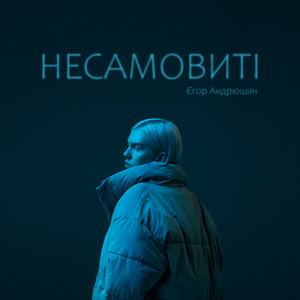 Обкладинка: Несамовиті