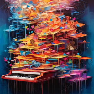Keys of Eternity