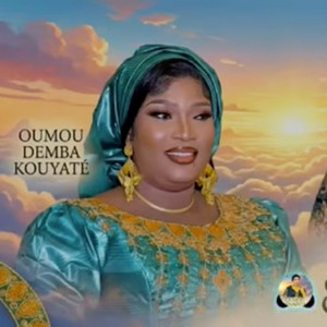 Oumou Demba Kouyaté - Fasa de Oumou Sineta