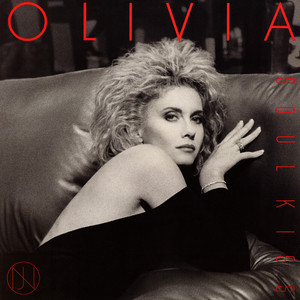 Toughen Up by Olivia Newton-John