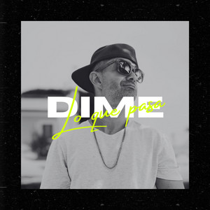 Dime lo que pasa - Remix by Geesiel, Joevasca