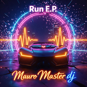 Empty Echoes - Radio Edit by Mauro Master dj