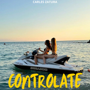 Controlate by Carles Zatura