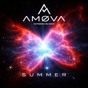 Summer - Radio by AMØVA, Dj Cucky, MarioMix