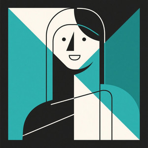 Kiran Bradley - Salt in the Air