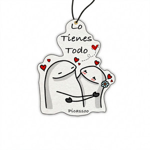 Lo Tienes Todo by Picassoo