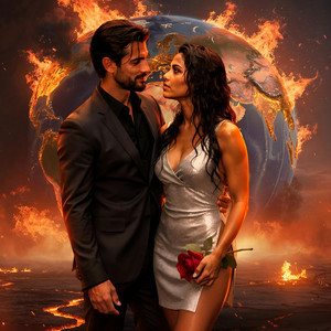 Peťo Roma Melody - Osudový tanec