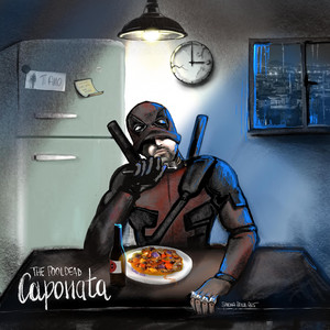 Caponata by Pool Dead
