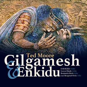 Ted Moore