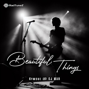 Kymsue, CJ MAR & Speed Radio - Beautiful Thing (Sped up Nightcore Version)