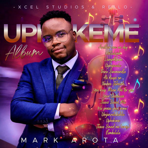 MARK AROTA - HALLELUJAH