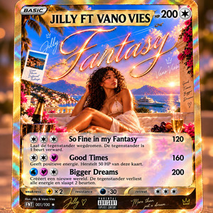 Fantasy by Jilly, Vano Vies