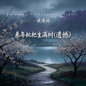 来年枇杷生满树 (遗憾) by 侯泽润