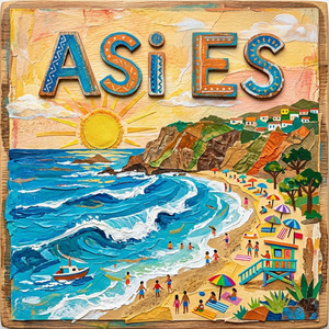 Asi Es by Manglares Beats