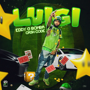 Luigi by Eddy G Bomba, Cash Code