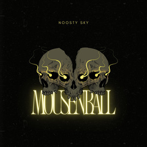 Mousen Ball by Noosty Sky