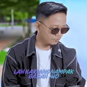 LAH KARIANG NAMPAK BASAH JUO by Indro Tanjung