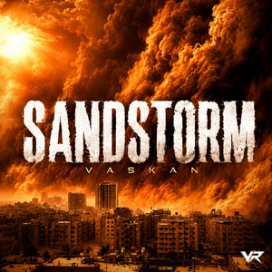 Sandstorm - Hardstyle Mix by Vaskan