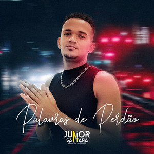 Junior Santana - Palavras de Perdão
