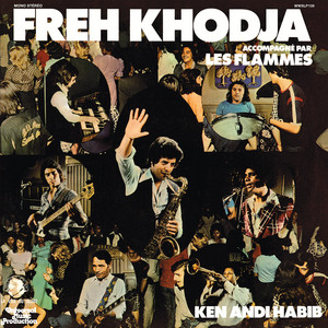 Ghariti Bya — Freh Khodja