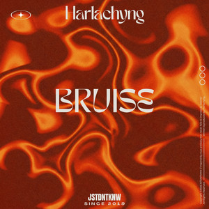 Bruise by Harlachyng