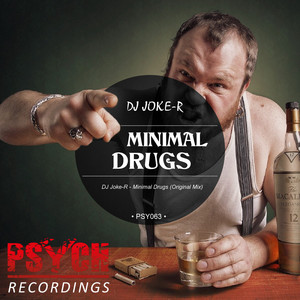 DJ Joker - Minimal Drugs