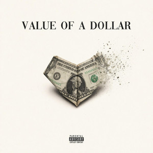 value of a dollar by Federico Savi