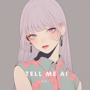 kiki - Tell Me Ai