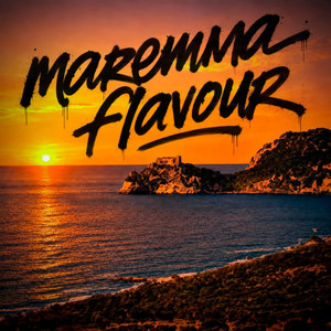 Maremma Flavour by Dj Zapy, ILLAG, Solo Gas Rec, Dj Uragun