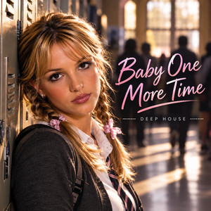 Baby One More Time - DEEP HOUSE by HARDMAX