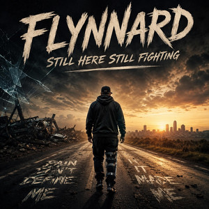 Still Here Still Fighting by Flynnard