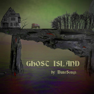 Ghost Island (EDM Trap Mix)