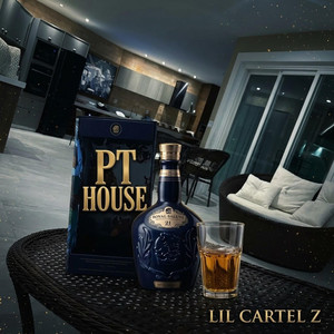 PT HOUSE by LIL CARTEL Z
