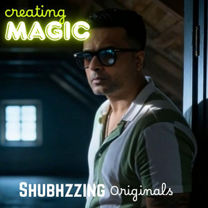 Hairat by Shubhzzing