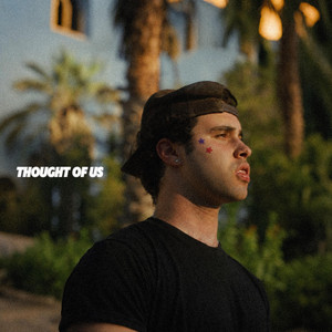 THOUGHT OF US by Jakey KRUMM