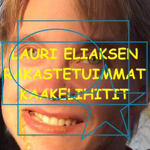 Lauri Elias - Mitä ne tekee
