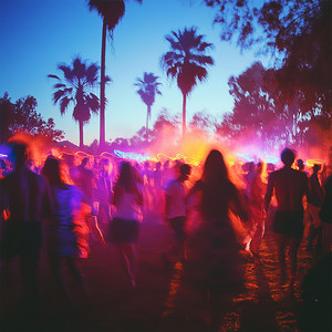 California Gurls by SATOSHI