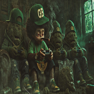 PARAELVAIZ by GREEN BOY