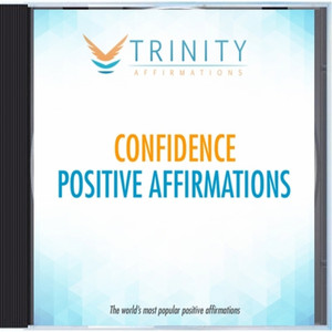 Confidence Natural Affirmations by Trinity Affirmations