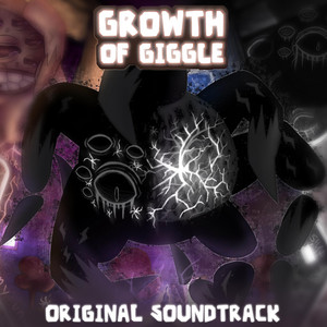 Eternal Nightmare (Growth Of Giggle 13 (Original Soundtrack) by JackTheGen