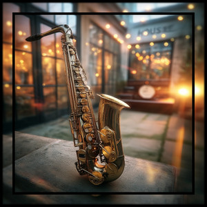 House Sax Glow by Sax Ibrid