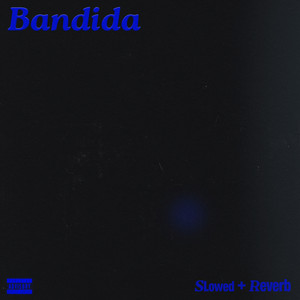 Bandida (Slowed+Reverb) by Rvso